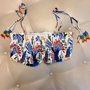 House of Harlow, 1960 tube top